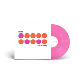 Moby - I Like To Score [LP] - Pink 140g Vinyl