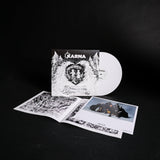 KARNA - Перша Карпатська Симфонія [LP] - Carpathian Snow