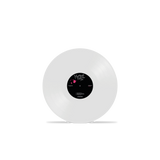 Мертвий Півень - ЕТО (Limited Edition) [2LP] - White & Black Vinyl