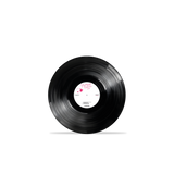 Мертвий Півень - ЕТО (Limited Edition) [2LP] - White & Black Vinyl