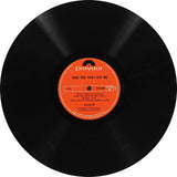 Boney M. - Take The Heat Off Me [LP]