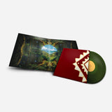 Назарій Яремчук - Незрівнянний Світ Краси [LP]