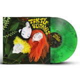 Tik Tu - Ulitakis (Limited Edition) [LP] - Ultra Green Vinyl