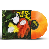 Tik Tu - Ulitakis (Limited Edition) [LP] - Ultra Sun Vinyl
