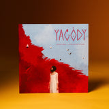 YAGODY - Багато неба - хочеться ще більше... [LP] - Blue Sky