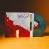 YAGODY - Багато неба - хочеться ще більше... [LP] - Blue Sky