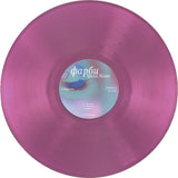 Ірина Білик - Фарби [2LP] - Rose Magenta