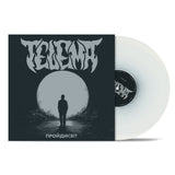 Тelema - Пройдисвіт (Limited Edition) [LP] - White Moon Vinyl