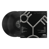 Мертвий Півень - Поезії хмільних дворів [2LP]