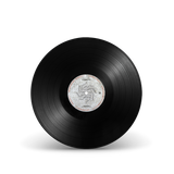 Кому Вниз - 4 [LP] - Etched