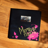 Мертвий Півень - ЕТО (Limited Edition) [2LP] - White & Black Vinyl
