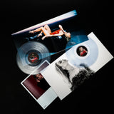 Olena Topolia - Нове та Найкраще [2LP] - Clear Alternative Cover Vinyl