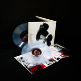 Olena Topolia - Нове та Найкраще [2LP] - Clear Alternative Cover Vinyl