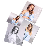 Olena Topolia - Нове та Найкраще [2LP] - Blue & Grey Vinyl