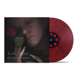 Love, Mary - Казка Про Любов [LP] - Wine Marbled Vinyl