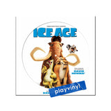 David Newman - Ice Age (Original Motion Picture Soundtrack) [LP] - [Picture Disc]