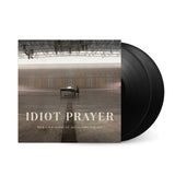 Nick Cave - Idiot Prayer (Nick Cave Alone At Alexandra Palace) [2LP]