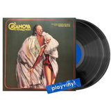 Nino Rota - Il Casanova Di Federico Fellini (Colonna Sonora Originale) [2LP]