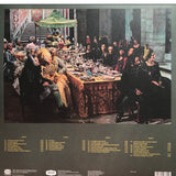 Nino Rota - Il Casanova Di Federico Fellini (Colonna Sonora Originale) [2LP]