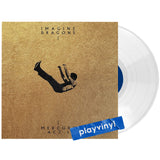 Imagine Dragons - Mercury (Limited Edition) [LP] - White Vinyl