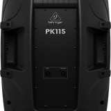 Behringer PK115