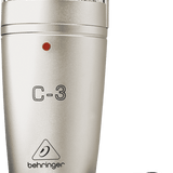 Behringer C-3