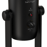 Behringer BIGFOOT