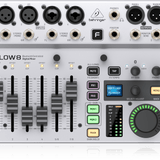 Behringer FLOW 8