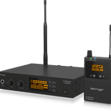 Behringer UL 1000G2