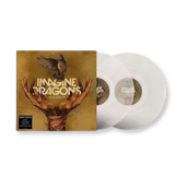 Imagine Dragons - Smoke + Mirrors [2LP] - Clear