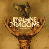 Imagine Dragons - Smoke + Mirrors [2LP] - Clear
