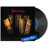 Infected - Coffins [LP]