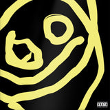 Гоня - Головний біль (Limited Edition) [LP] - Infernal Blaze Vinyl