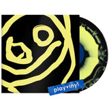 Гоня - Головний біль (Limited Edition) [LP] - Infernal Blaze Vinyl