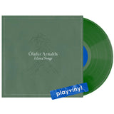 Olafur Arnalds - Island Songs [LP]