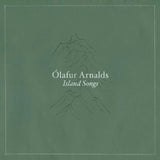Olafur Arnalds - Island Songs [LP]