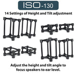 IsoAcoustics ISO-130 (пара)