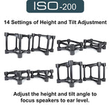 IsoAcoustics ISO-200 (пара)