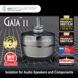 IsoAcoustics GAIA II