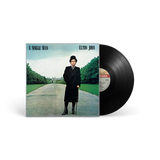 Elton John - A Single Man [LP]