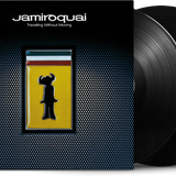 Jamiroquai - Travelling Without Moving [2LP]