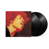 The Jimi Hendrix Experience - Electric Ladyland [2LP]