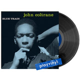 John Coltrane - Blue Train [LP]