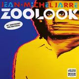 Jean-Michel Jarre - Zoolook (40th Anniversary Edition) [LP]