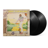 Elton John - Goodbye Yellow Brick Road [2LP]