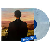 Justin Timberlake - Everything I Thought It Was [2LP] - Silver & Black