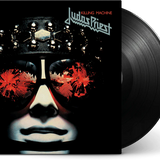 Judas Priest - Killing Machine [LP]