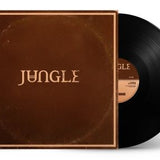 Jungle - Sunshine [LP]