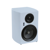 Jamo C707PA MKII - High Gloss Blue