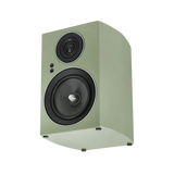 Jamo C707PA MKII - High Gloss Khaki Green